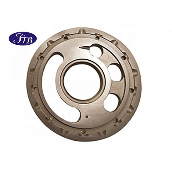 HPV95 Cylinder Block 708-2L-33190 Valve Plate 708-2L-33170 Cam Rocker 708-2L