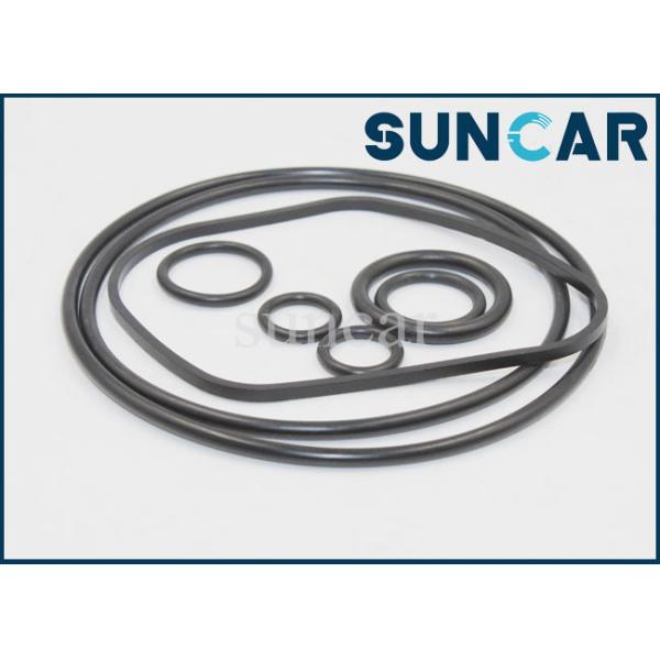 Quality 719211KT Gear Pump Seal Kit DH130LC-V Doosan Seal Kit wholesale