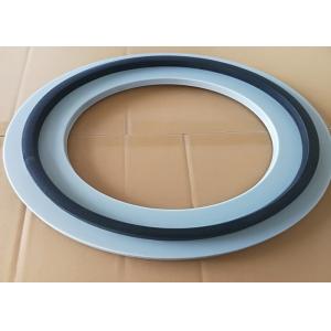 OEM Galvanized Cold Air Intake Filter Water Cover Anti Fingerprint