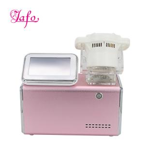 China LF-165 Portable cavitation slimming RF lifting V10 weight loss beauty machine on sale