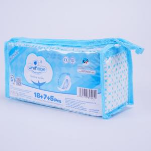 Menstrual Panties Pad Importing with Ultra Thin Design and Cotton Material