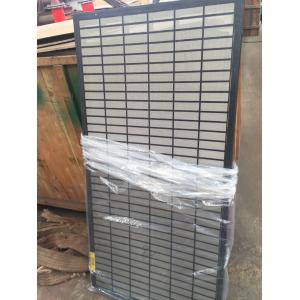 FSI 5000 Durable Composite 1050 ×695 mm Shaker Screen for Vibration Sieve Mesh