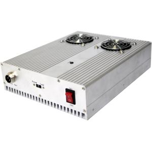 3G 4W 6dBm Remote Control Jammer / Blocker EST-505BF For Conference Room