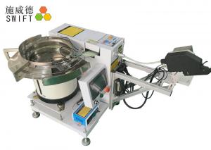 China Hands Free Automatic Wrap Auto Bundling Machine For Nylon Cable Ties on sale