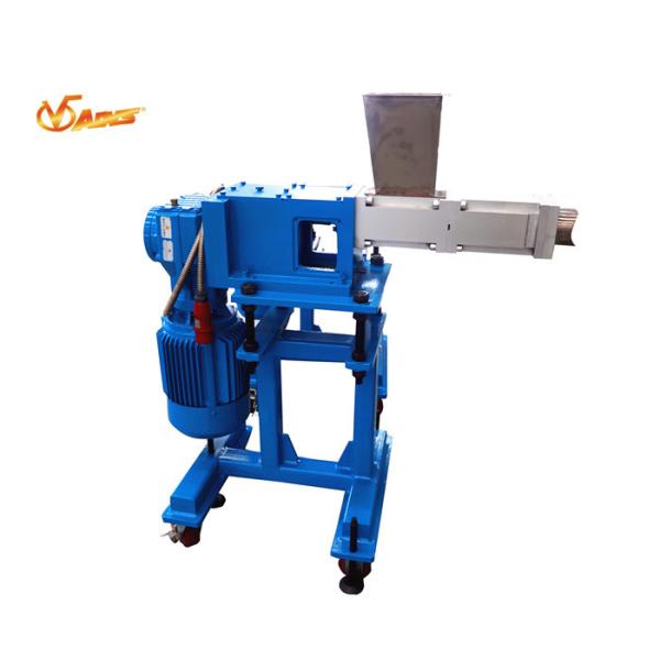 Quality Max 350kg / H Side Feeder Segment Structure For Feeding Powders CWJ Series wholesale