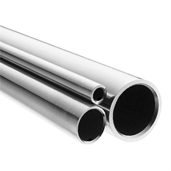 Quality Astm A789 Standard Seamless 304 Stainless Steel Tubing Customized Thickness wholesale