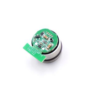 IP67 0-700bar 316SS IOT Industrial Pressure Sensor Piezoresistive Silicon