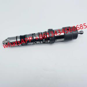 4088428 QSK23 Diesel Engine Common Rail Fuel Injector 4001813 4087893 4326780