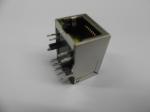 KRJ-320DNL Gigabit ethernet connector RJ45 with isolation transformer Moudles