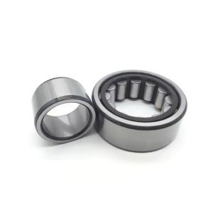 China 120x215x40mm NU224E Precision Single Row Cylindrical Roller Bearing NU224E C3 Bearing on sale