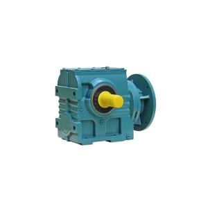 High Quality Industrial Gear Box Bevel Helical Gearbox Spiral Bevel Helical