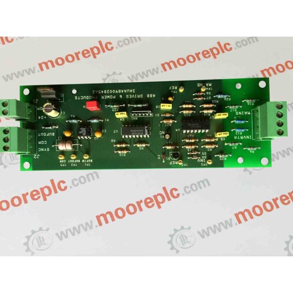 ABB Module CI522A 3BSE018283R1 ABB CI522A COMMUNICATION INTERFACE BUNDLE WITH