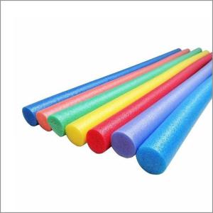 Lightweight Foam Pool Noodles Swimming Aid For Padding