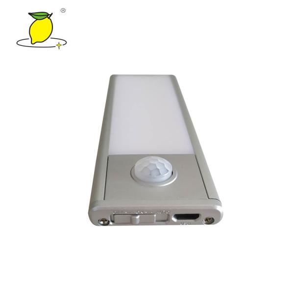 Quality Sensitive Motion Sensor Emergency Lights , PIR Emergency Lighting wholesale