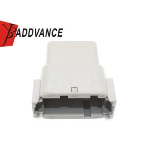 12 Pin Male DTM Series Receptacle Housing Connector DTM04-12P ATM04-12P