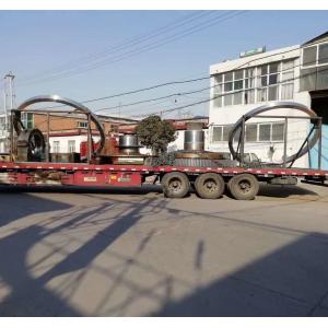 Rotary Kiln And Mining Mill Girth Gear Maximum Diameter 16m Factory Price