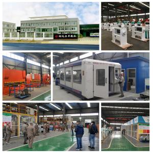 2.5x1.8x2.1m Rice Packaging Machine