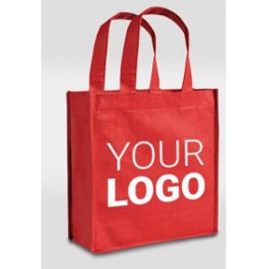 custom environmental gold metallic non woven bag, Non Woven Bags Manufacturer