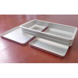 high quality aluminum fast freezing frame