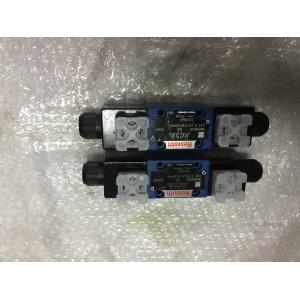 Hydraulic Solenoid Valve 4WE6E 4WE6EA 4WE6EB 4WE6F