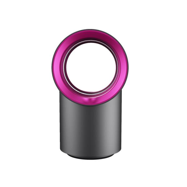 Quality 2020 New USB Quiet Summer Anti-mosquito Control Insect Airflow Mosquito Killer Lamp with Mosquito trap wholesale