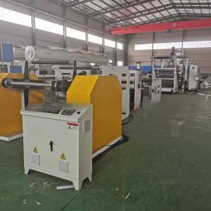 Customer Satisfaction PVC Edge Band Shee Production Line 30-Day Return Refunds