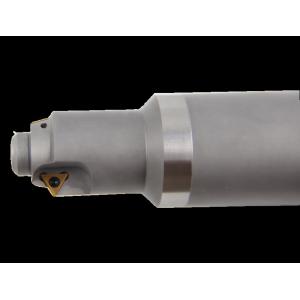 PCBN Boring Tool with PCBN Inserts for Automotive Applications