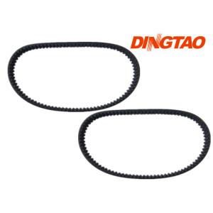 180500084 Suit For GT7250 S7200 Cutter Belt Timing 90t Knife Drive Ass'Y