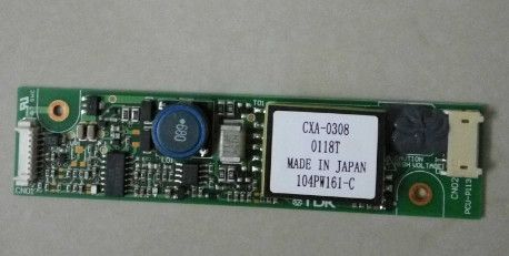 TM030LDH01 TIANMA 3.0" 240(RGB)×400 250 cd/m² INDUSTRIAL LCD DISPLAY