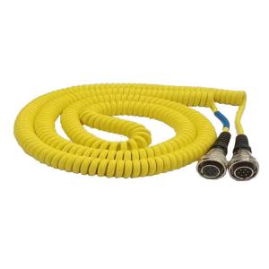 2Hz Ultrasonic Construction Machine Control Systems SMC-8428