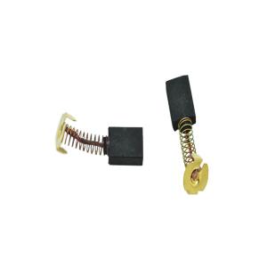 238500025 Conveyer Motor Brush For Gerber Cutter