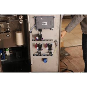 Automatic inner and outer lipton tea bag packing machine price