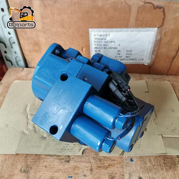 Quality Excavator Spare Parts Rexroth AP2D18 Main Pump Excavator wholesale
