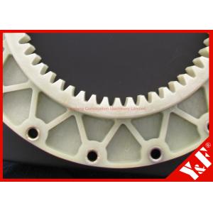 Hitachi Excavator Coupling 4636444 ZAXIS470 Engine Driven Hyd Pump