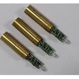 Cheap Green Laser Module for sale