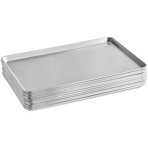 Buy cheap RK Bakeware China Heavy Duty 16 Gauge 18" x 26" Glazed 1.2mm Full Size Aluminum from wholesalers