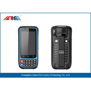 Cheap Long Distance IOT RFID Reader Android Personal Digital Assistant With Cortex A9 CPU for sale