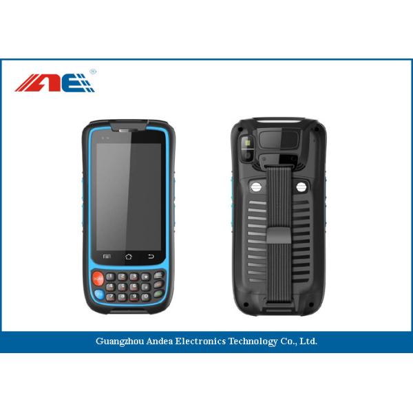 Quality Long Distance IOT RFID Reader Android Personal Digital Assistant With Cortex A9 CPU wholesale