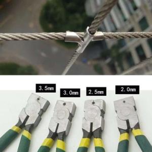 Invisible Grille Balcony 100kg Load Capacity For Maximum Space Utilization