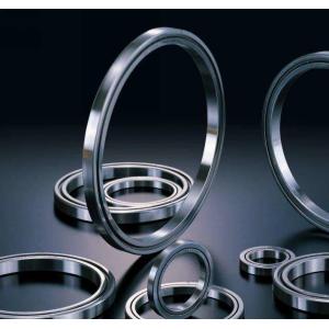 High Precision Crossed Roller Bearing for harmonic drive