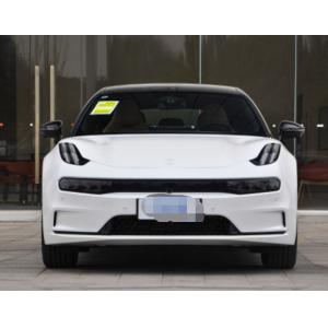 China ZEEKR 001 2023  WE version 5 door 5 seat Hatchback Medium and large car on sale