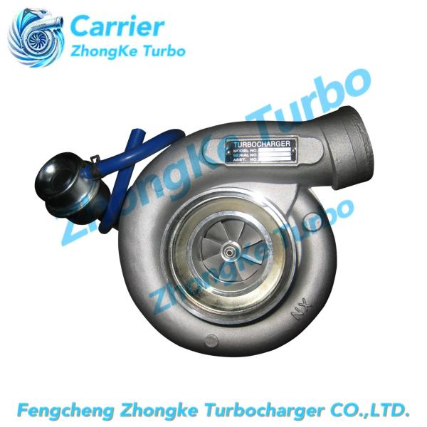 Quality HX35W Turbo 3536977 3536978 6736-81-8030 6736-81-8190 3802768 6736818030 6736818190 Turbocharger For Komatsu With SA6D102E Engine wholesale