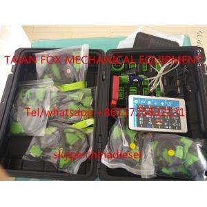 ACS gasoline and small diesel cars scanner / diagnostic tools