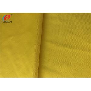 Anti - Pilling 82% Nylon 18% Spandex Lycra Tricot Underwear Fabric For Bra