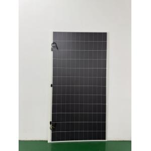 580W Flexible PV Panels Solar Module Lightweight High Efficiency Power