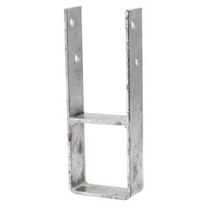 Adjustable Bracelet Anchor for Floor Joist Support Custom Size and Process