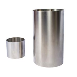 0.2mm Thickness High Luster Aisi Ss Strip Coil