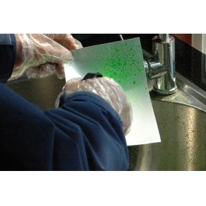 C057 Green fluorescent small particle reagent