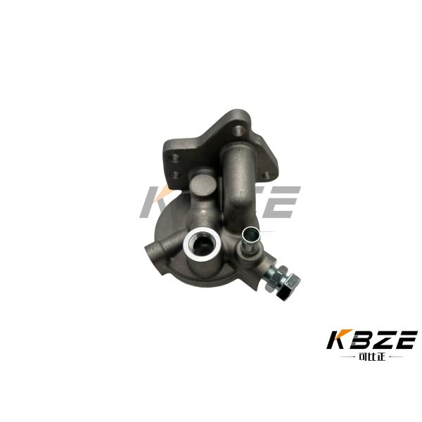 Quality CA1R0739 1R-0739 1R0739 CAT FUEL FILTER HEAD FOR CAT 311D LRR 320C L 330 L 320-A L 325-A FM L 325B L 320D LN AND MORE wholesale