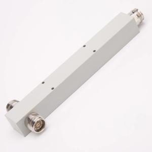 Cheap 4.3-10 F Interface 698-4000MHz Power Splitter for In-Building Telecommunication System for sale